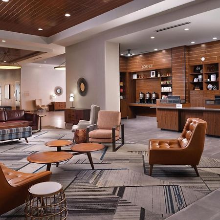 Four Points By Sheraton Yuma Exterior photo