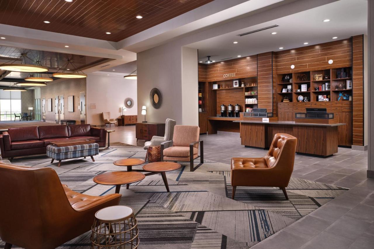 Four Points By Sheraton Yuma Exterior photo