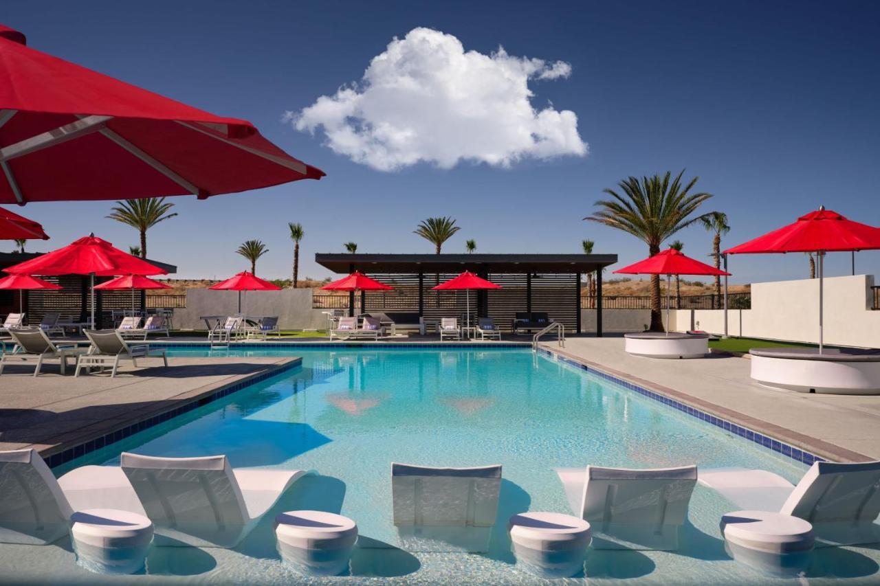 Four Points By Sheraton Yuma Exterior photo