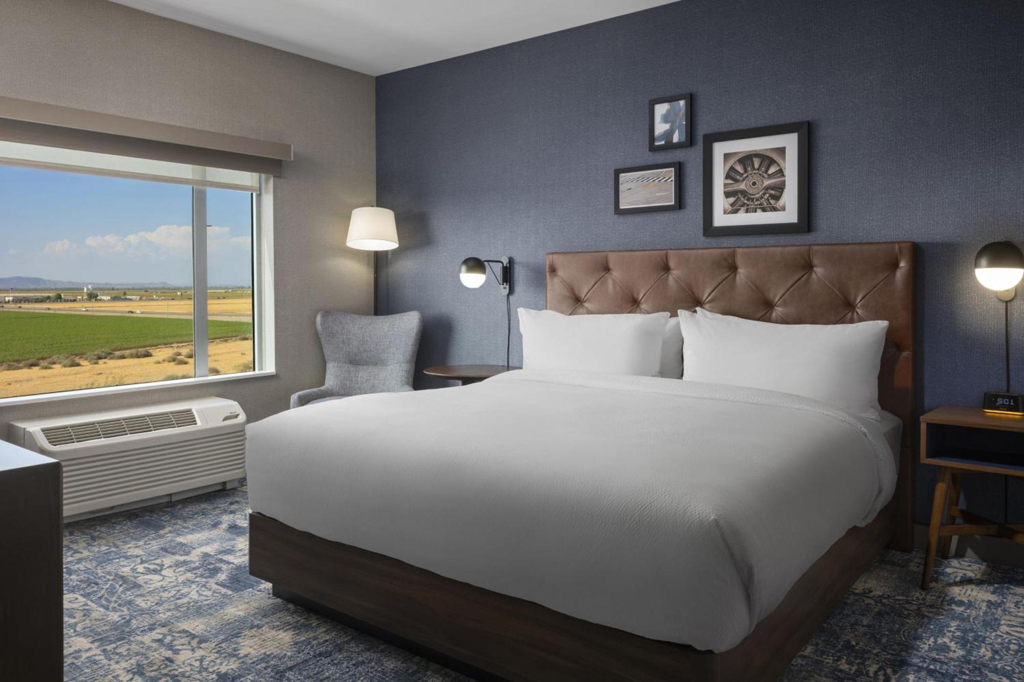 Four Points By Sheraton Yuma Exterior photo